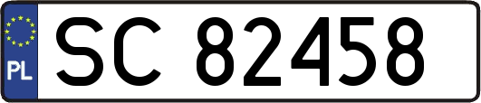 SC82458