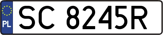 SC8245R