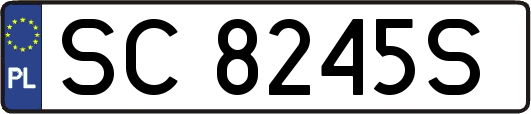 SC8245S