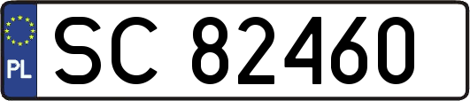 SC82460