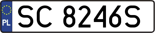 SC8246S