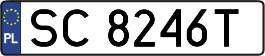 SC8246T