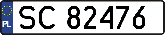 SC82476