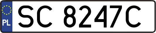 SC8247C