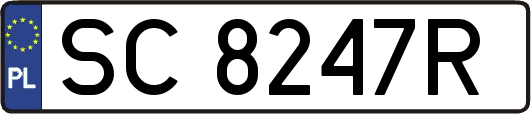 SC8247R