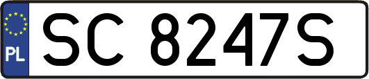 SC8247S