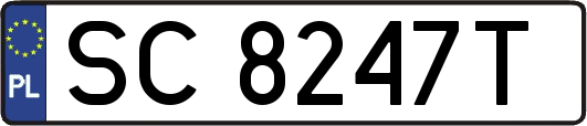 SC8247T