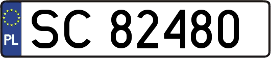 SC82480