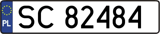 SC82484