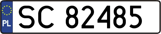 SC82485