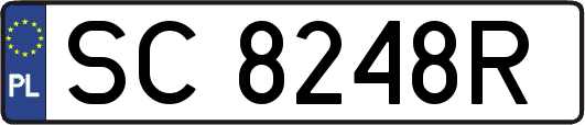 SC8248R