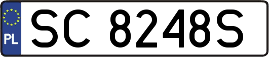 SC8248S