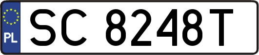 SC8248T