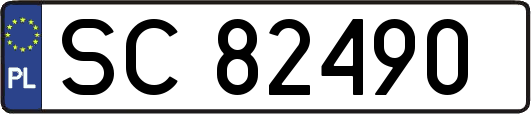 SC82490