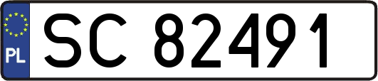 SC82491