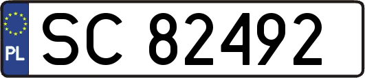 SC82492
