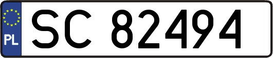 SC82494