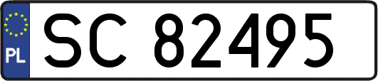 SC82495