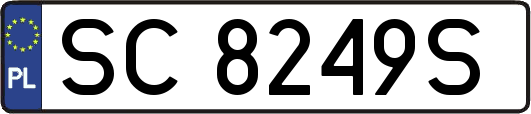 SC8249S