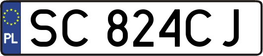 SC824CJ
