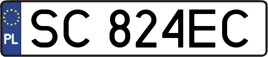 SC824EC