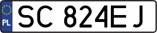 SC824EJ