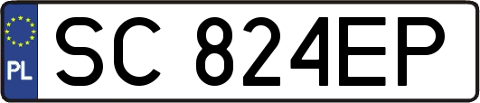 SC824EP