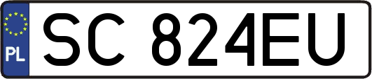 SC824EU