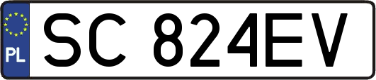 SC824EV
