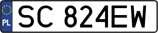 SC824EW