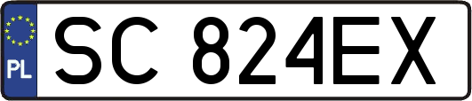 SC824EX