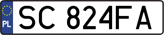 SC824FA
