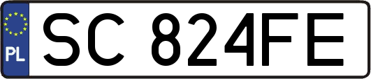 SC824FE