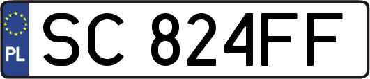 SC824FF