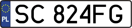 SC824FG