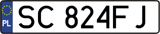 SC824FJ