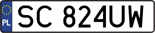SC824UW