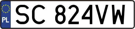 SC824VW