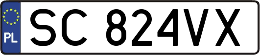SC824VX