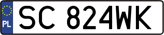 SC824WK