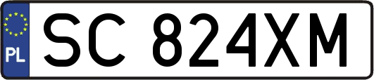 SC824XM