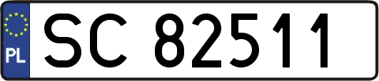 SC82511
