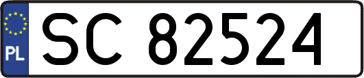 SC82524