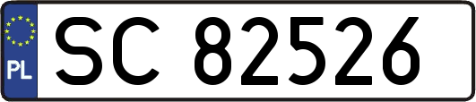 SC82526