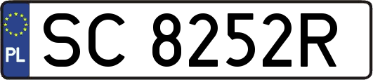 SC8252R