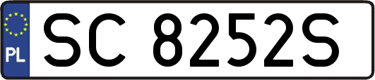 SC8252S