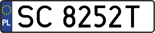 SC8252T