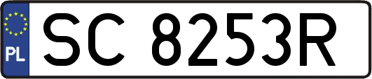 SC8253R