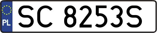 SC8253S