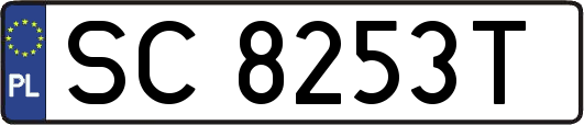 SC8253T